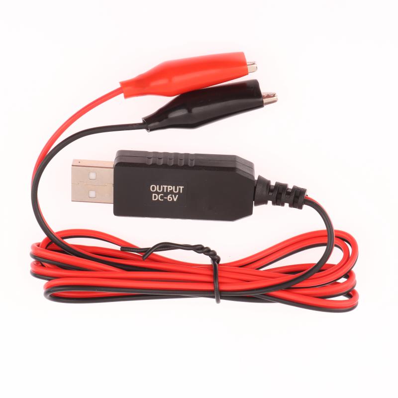 Medical Laboratory Science - USB 5V To 3V Converter Step