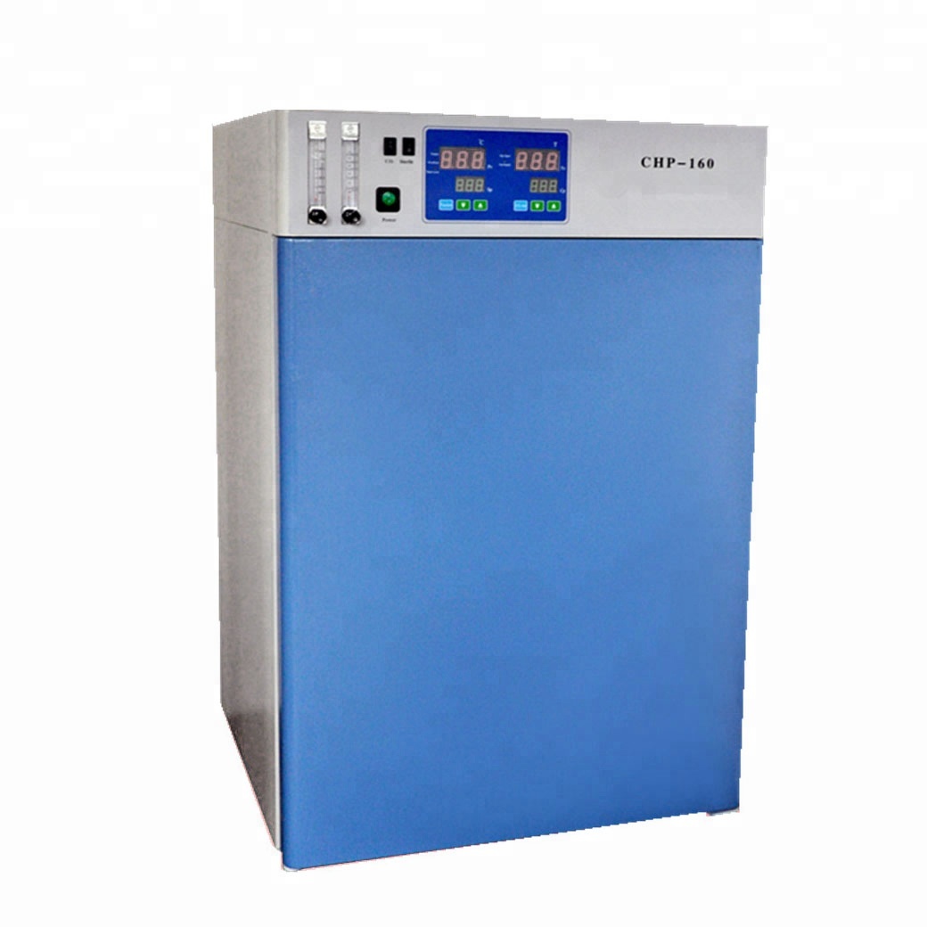 Laboratory Thermostatic Device - Incubator Co2 Lab review and price