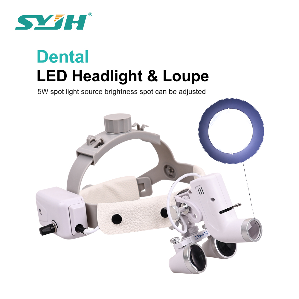 Dental Led Light Surgical Magn - Led Medical Headlight review and price