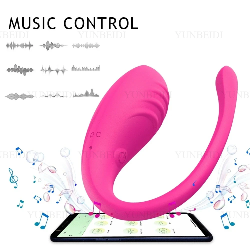 APP Remote Control Egg-shaking - Medical Laboratory Science review and price