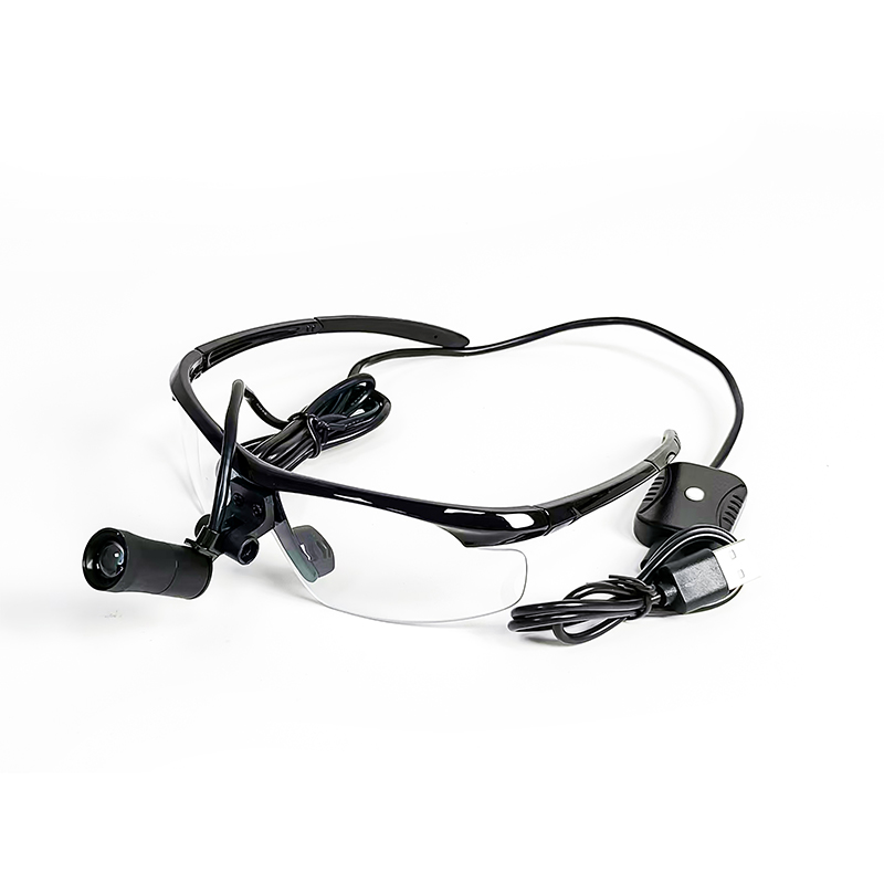 2026 Burite 3W LED Dental Loup - Led Medical Headlight review and price