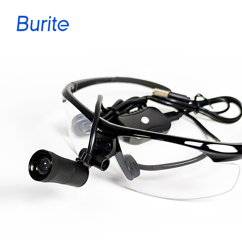 2026 Burite 3W LED Dental Loup - Led Medical Headlight review and price