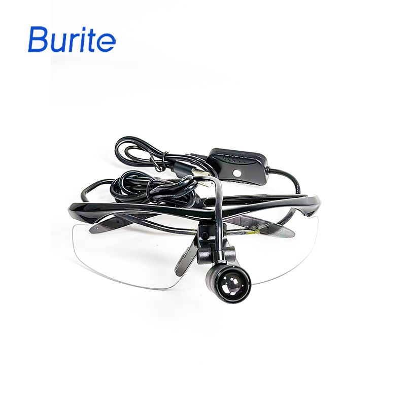 2026 Burite 3W LED Dental Loup - Led Medical Headlight review and price