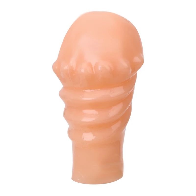 Silicone Reusable Foreskin Gla - Medical Laboratory Science review and price