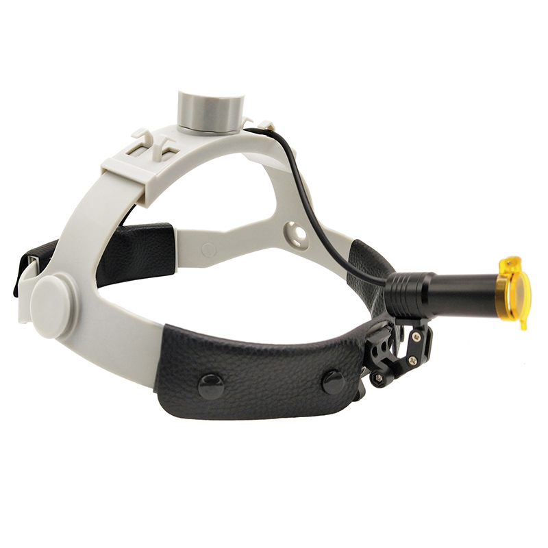 3W LED ENT Medical Headlight H - Led Medical Headlight review and price