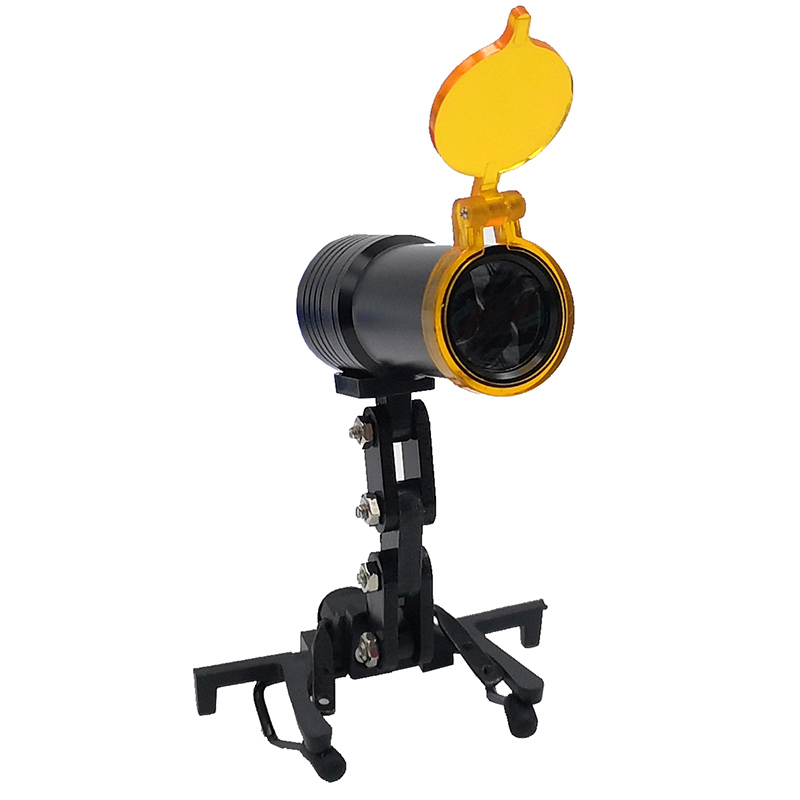 3W LED ENT Medical Headlight H - Led Medical Headlight review and price