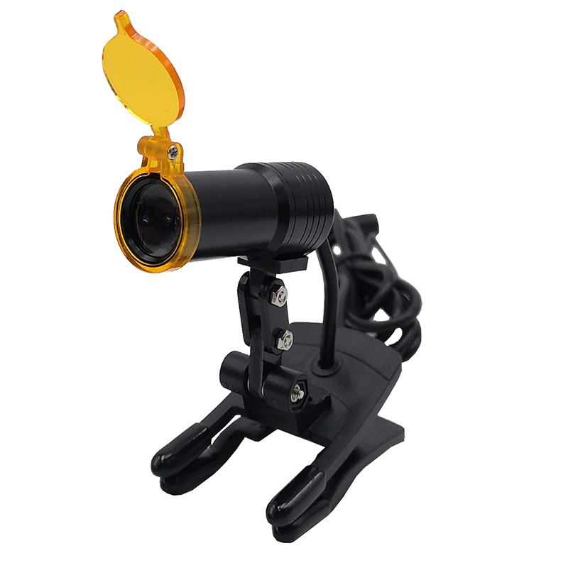 3W LED ENT Medical Headlight H - Led Medical Headlight review and price