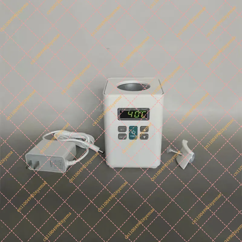 Digital LED Ultrasound Gel War - Medical Gel Ultrasound review and price