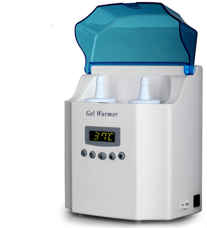 2025 Double Gel Warmer With Di - Medical Gel Ultrasound review and price