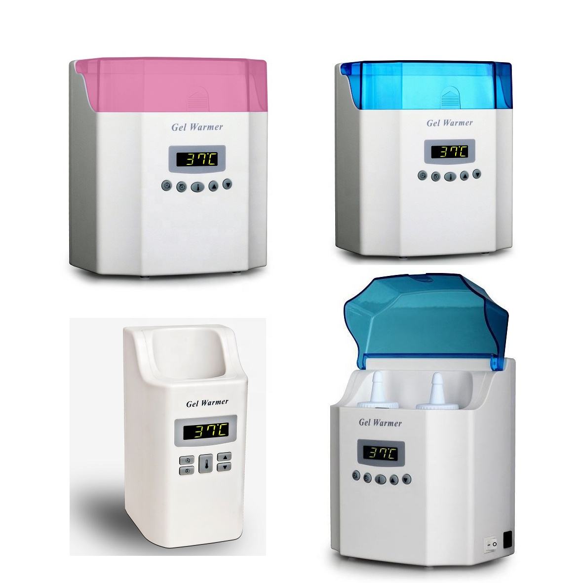 2025 Double Gel Warmer With Di - Medical Gel Ultrasound review and price