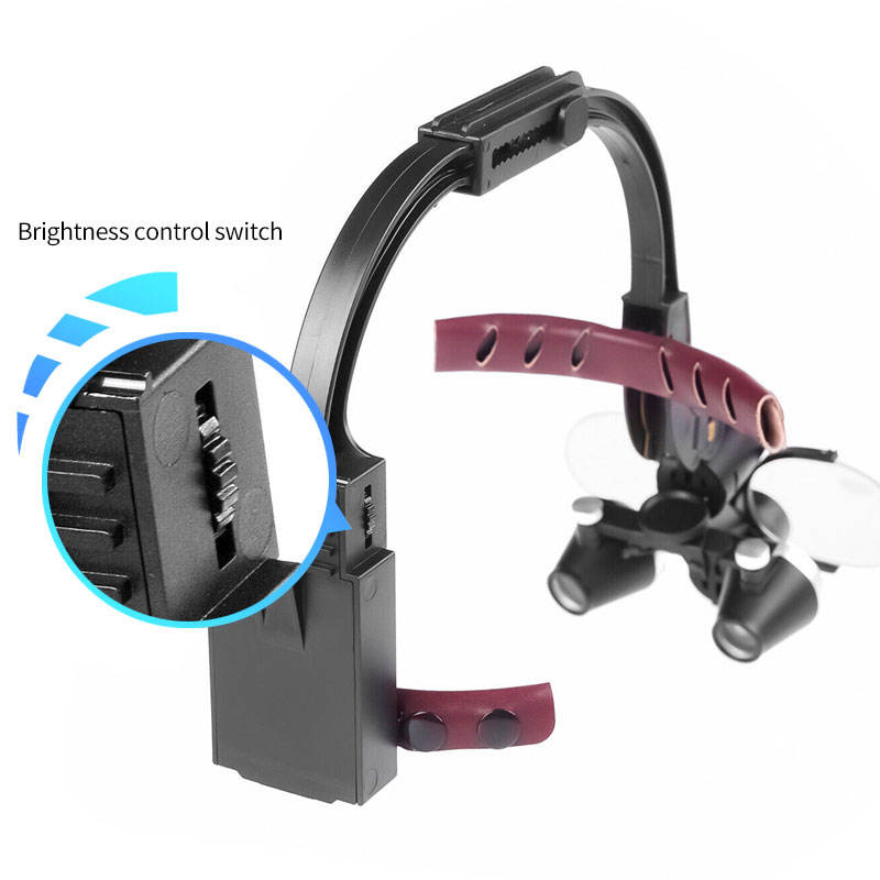 JUMTOP Dental Surgical Medical - Led Medical Headlight review and price