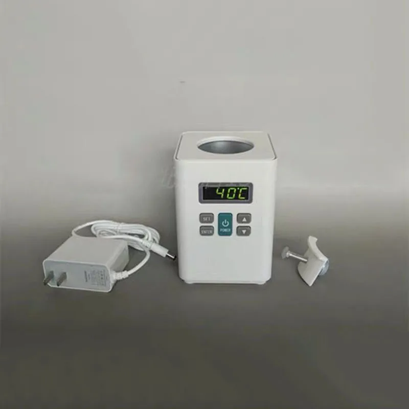 Digital LED Ultrasound Gel War - Medical Gel Ultrasound review and price