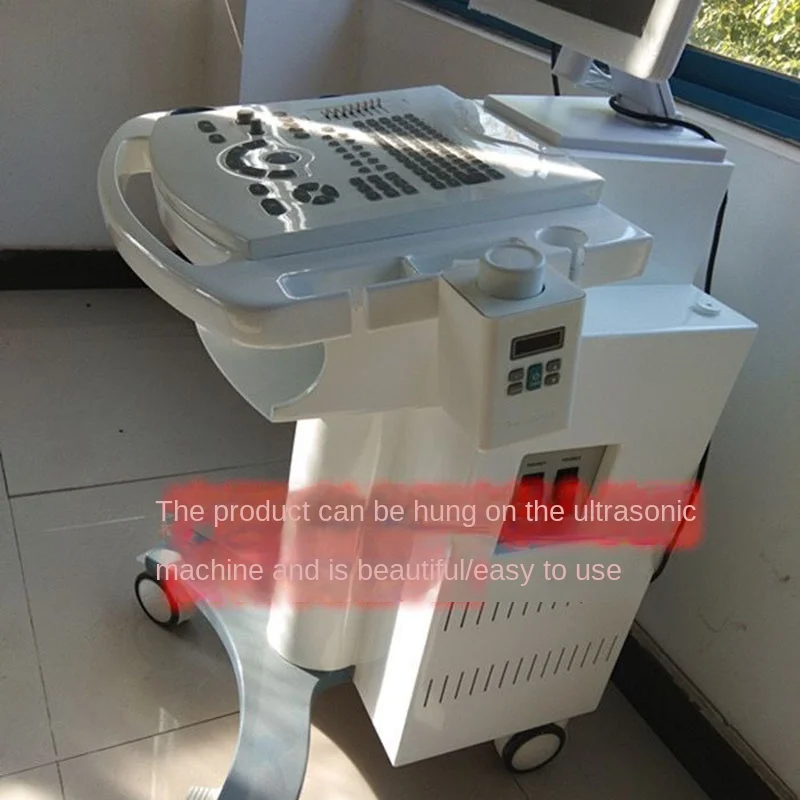 Digital LED Ultrasound Gel War - Medical Gel Ultrasound review and price