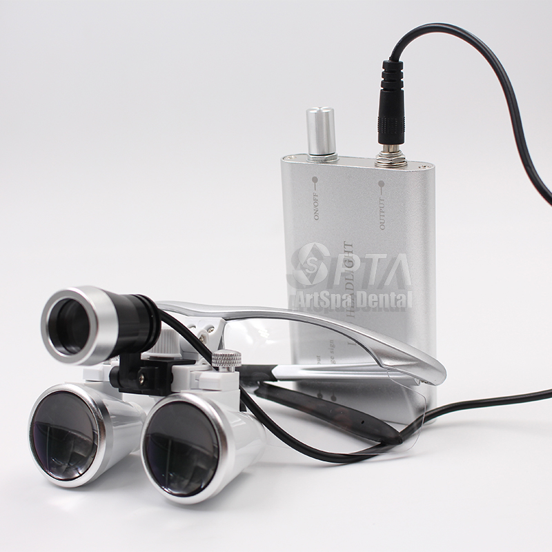Loupe Surgery Surgical Medical - Led Medical Headlight review and price