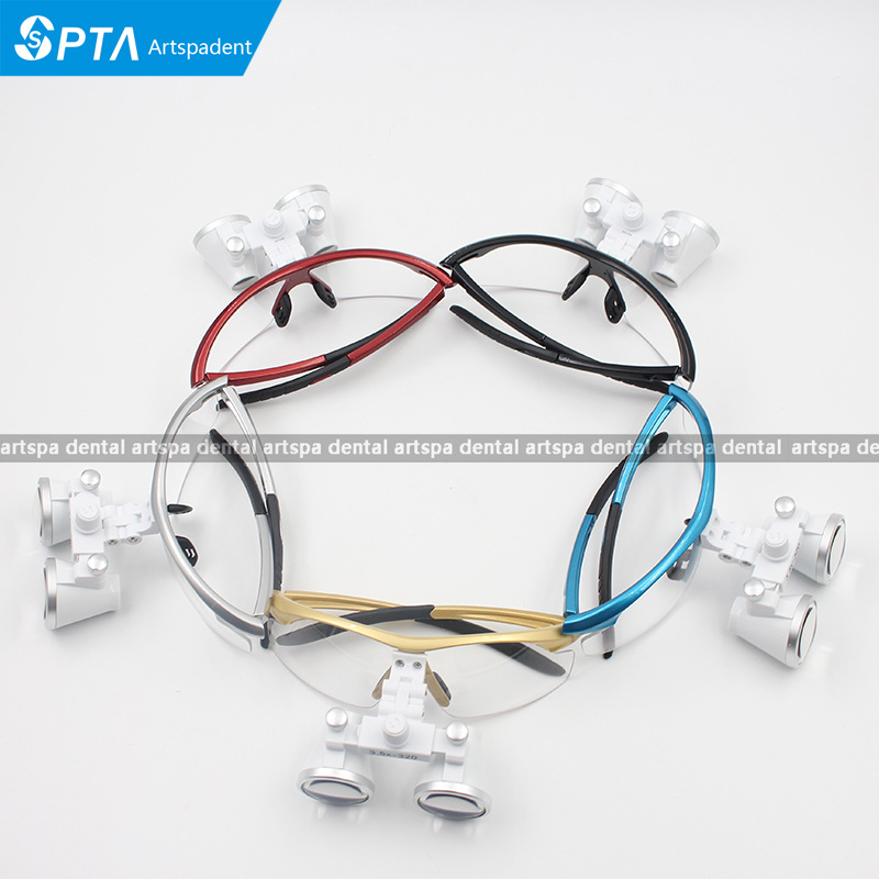 Loupe Surgery Surgical Medical - Led Medical Headlight review and price