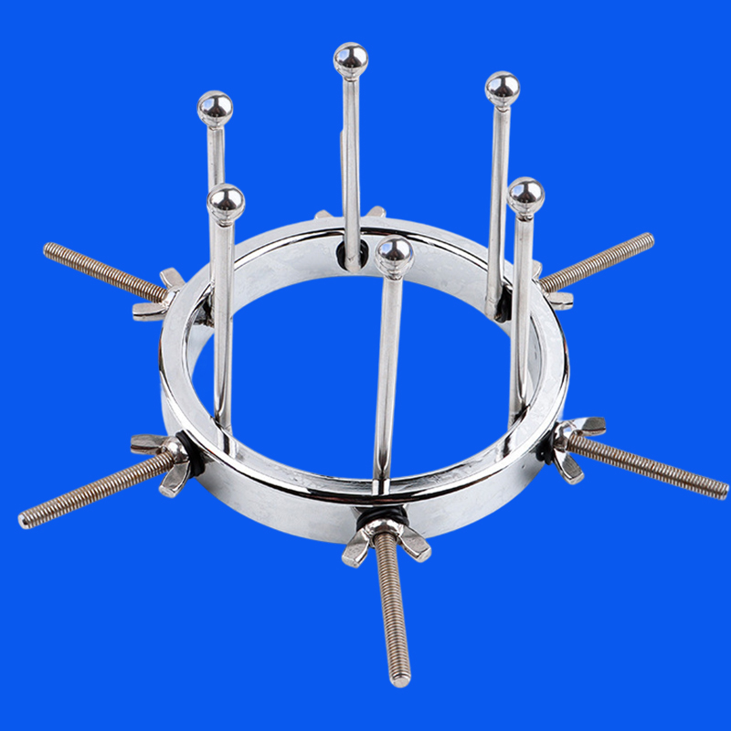 Metal Anal Dilator Adjustable  - Medical Laboratory Science review and price