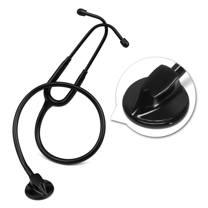 All Black Medical Cardiology D - Medical Laboratory Science review and price