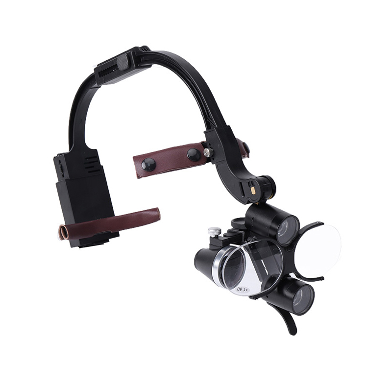 Portable Dental Surgery LED He - Led Medical Headlight review and price