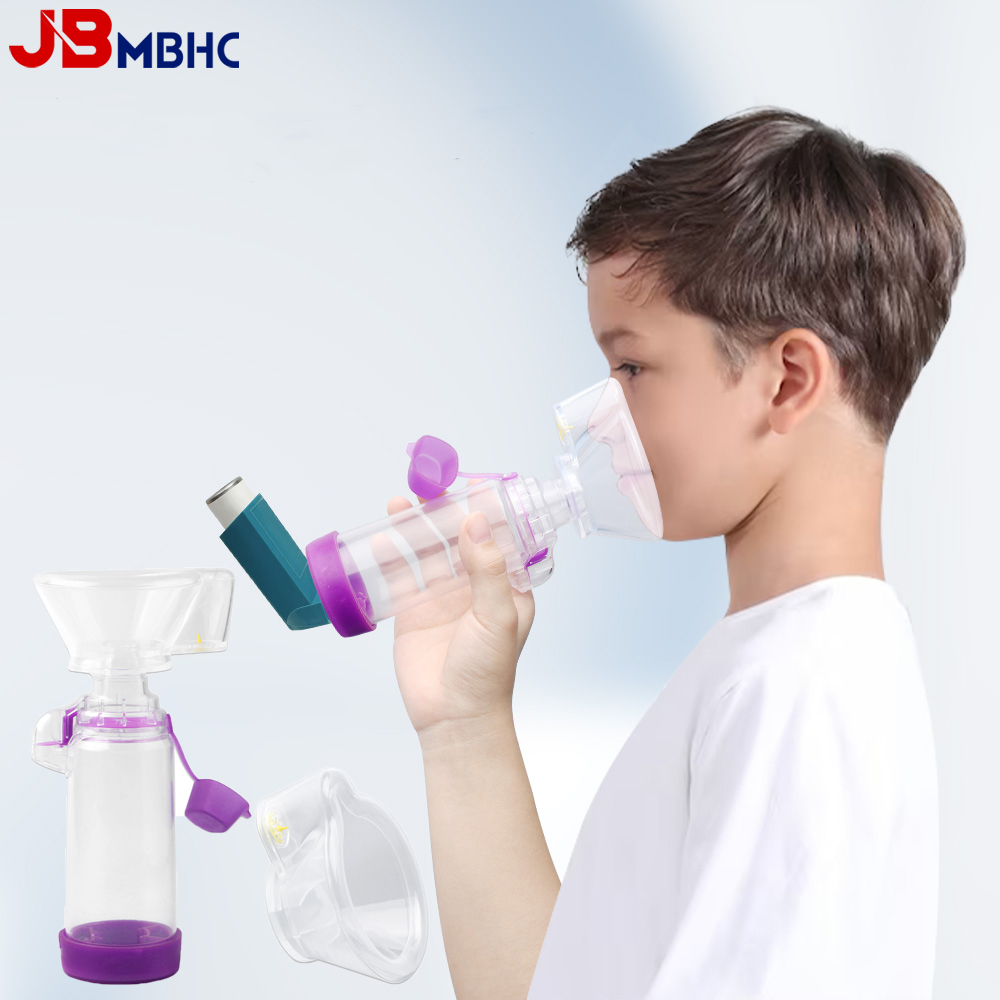 Portable Inhaler Cup Universal - Medical Laboratory Science review and price