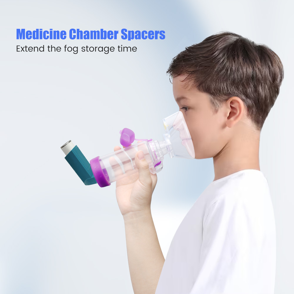 Portable Inhaler Cup Universal - Medical Laboratory Science review and price