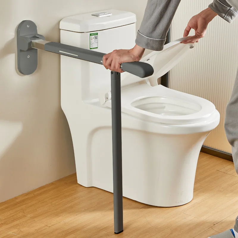 Old Man Toilet Safety Rails Ho - Medical Laboratory Science review and price