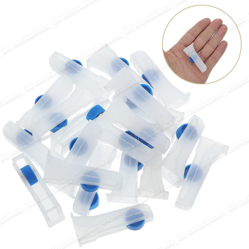 20-100pcs Hose Flow Regulator  - Medical Laboratory Science review and price