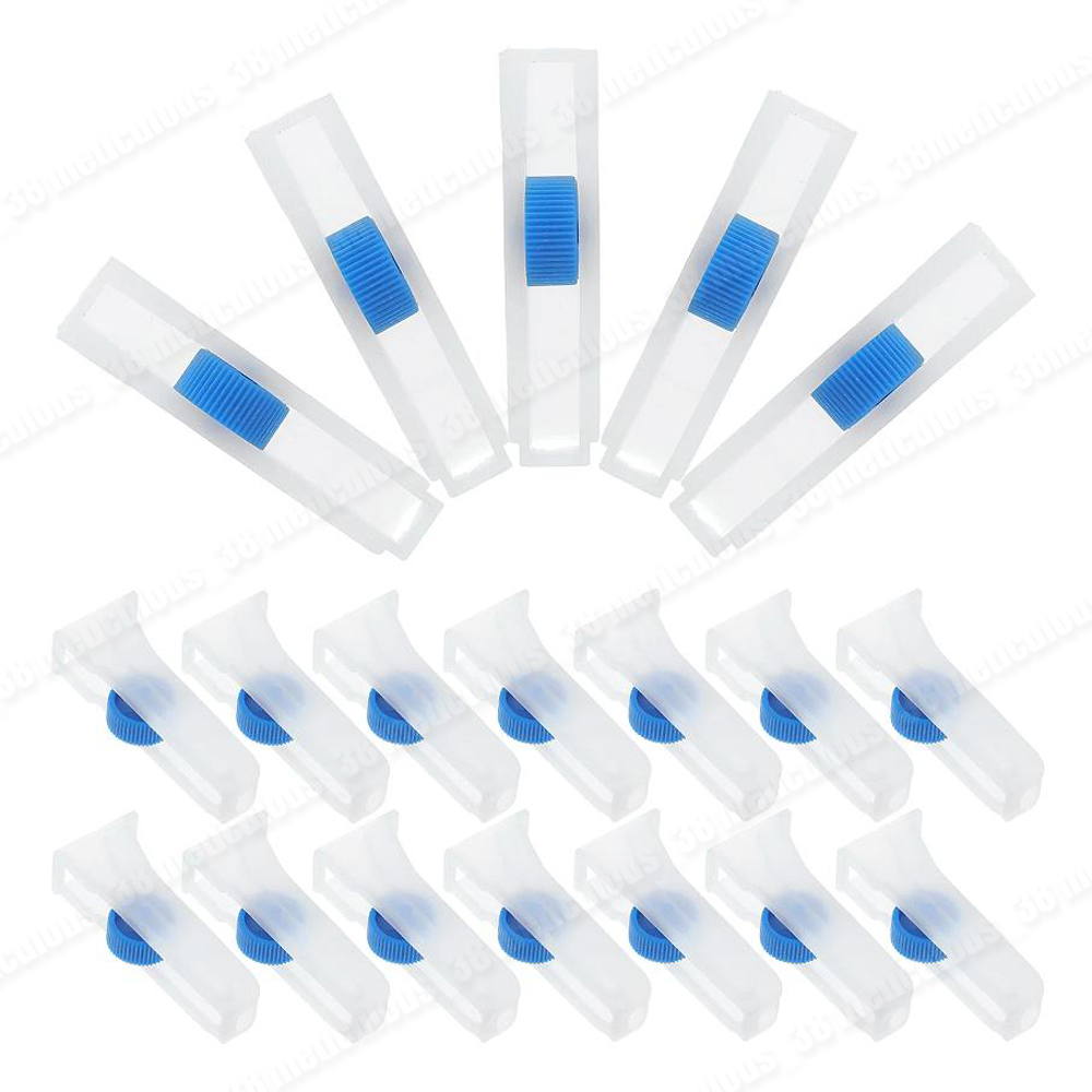 20-100pcs Hose Flow Regulator  - Medical Laboratory Science review and price