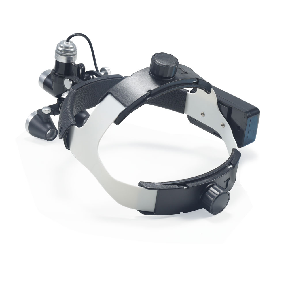 5W Dental Loupes LED Headlamp  - Led Medical Headlight review and price