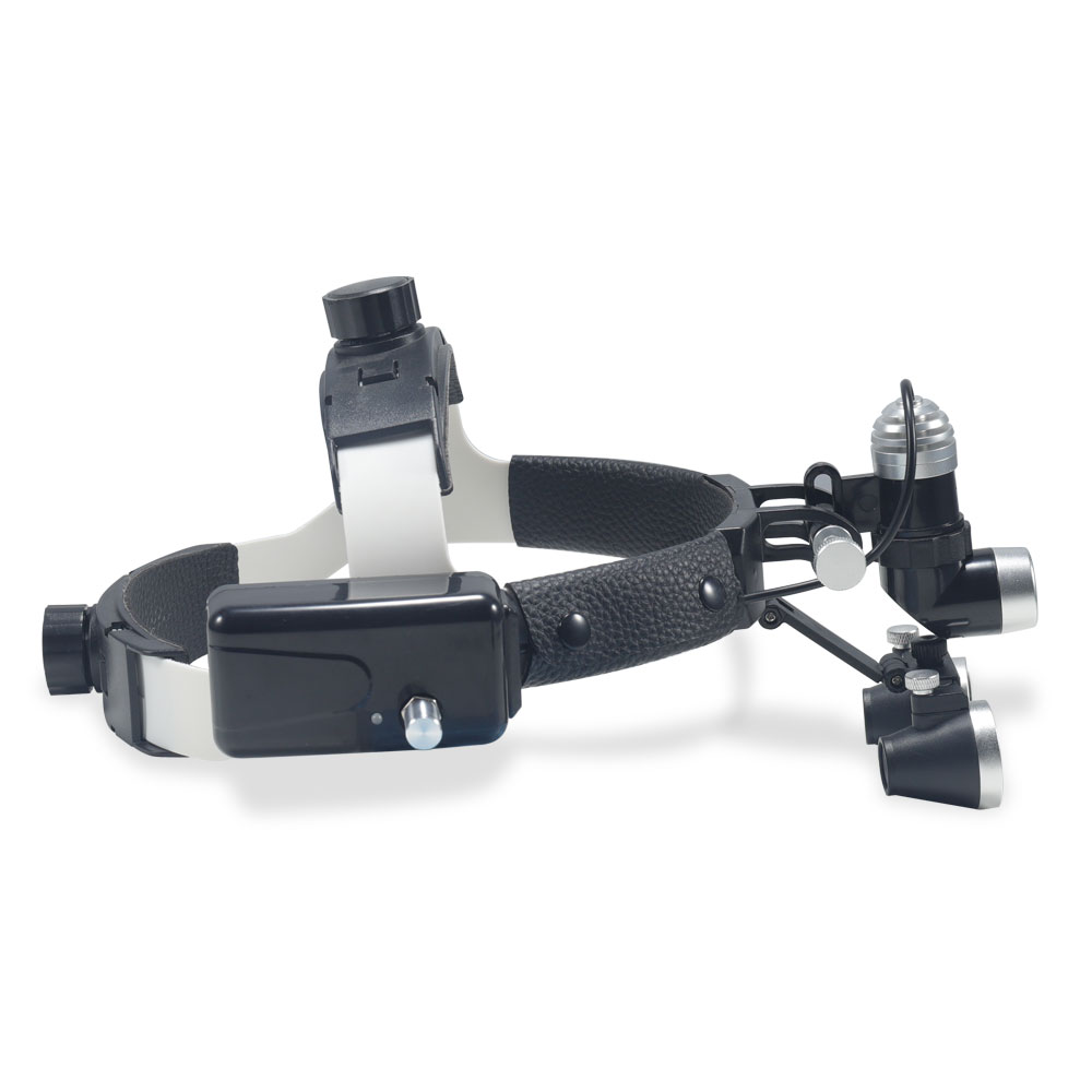 5W Dental Loupes LED Headlamp  - Led Medical Headlight review and price