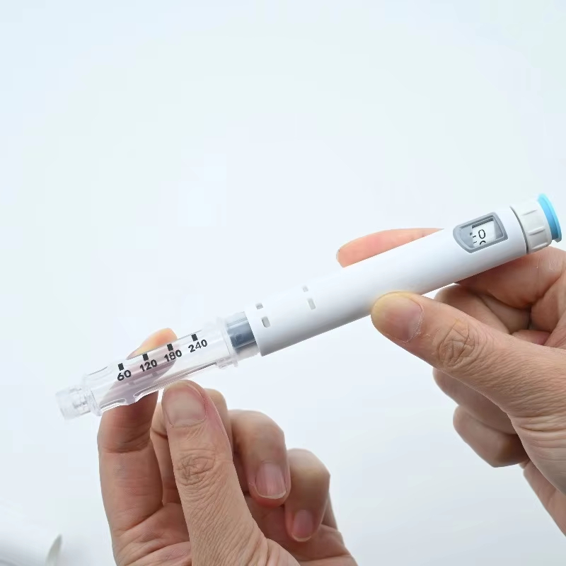 5/10Pcs disposable insulin inj - Medical Laboratory Science review and price