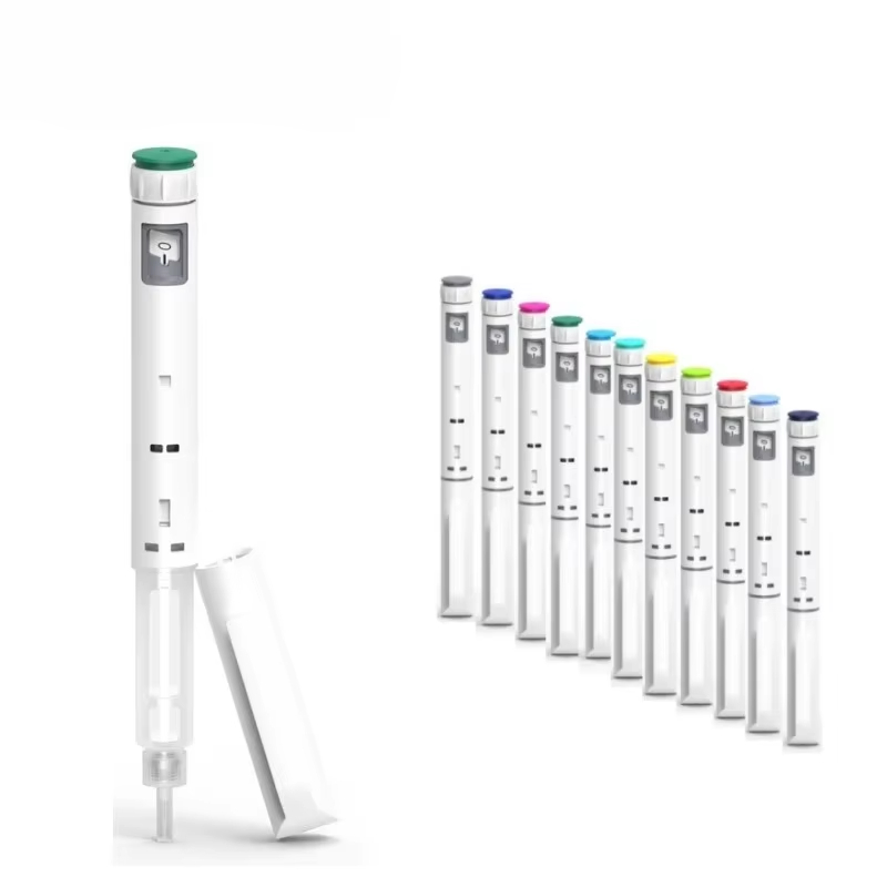 5/10Pcs disposable insulin inj - Medical Laboratory Science review and price