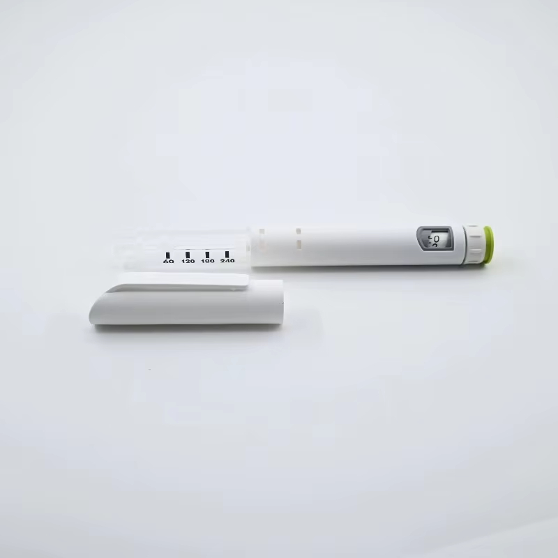 5/10Pcs disposable insulin inj - Medical Laboratory Science review and price