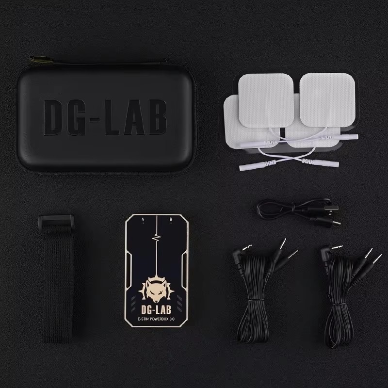 DG-LAB 3.0 E-Stim Electric Sho - Medical Laboratory Science review and price