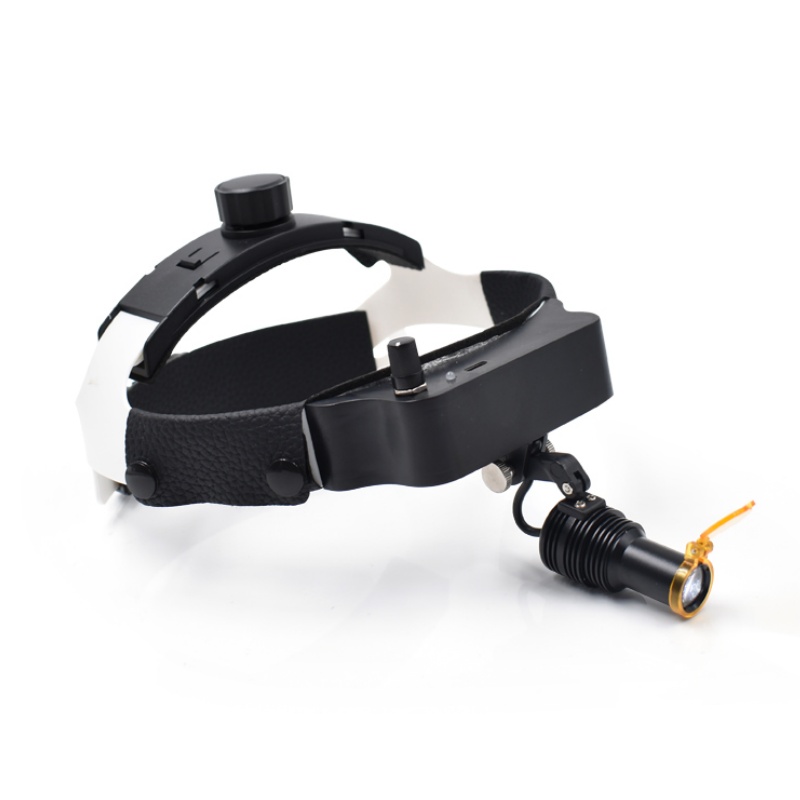 Medical Dental LED Wireless He - Led Medical Headlight review and price