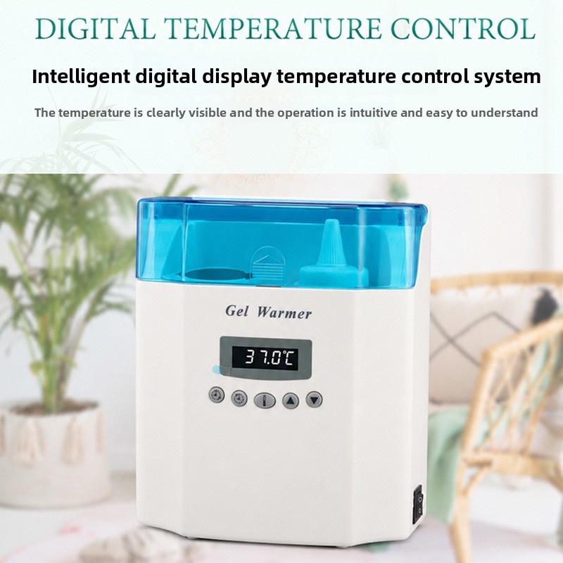 GW-220 Dual-Bottle Ultrasound  - Medical Gel Ultrasound review and price